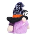 thumbnail image 4 of Muñecos de Peluche de Gnomo de Halloween ANGGREK Gnomos de Peluche Hechos a Mano Iluminados Muñeco sin Rostro Resplandeciente de Halloween, 4 of 8