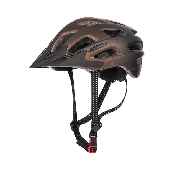 Eigraketly Fuerte resistencia al impacto Cascos de ciclismo para seguridad y protección Casco de bicicleta Cascos de bicicleta tamaño libre de Type2 NO2