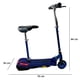 thumbnail image 5 of Scooter Eléctrico Infantil Plegable Moboss CD6 Azul, 5 of 5
