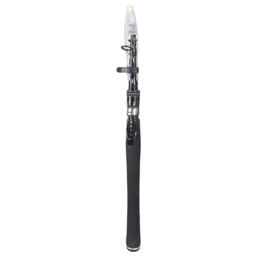 Fishing Rods Telescopic Carbon Fishing Poles Casting Travel Rod Short Collapsible Rods Saltwater Fishing Tackle