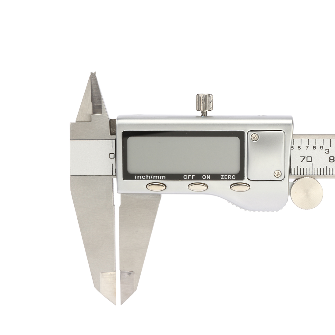 8 inch/200mm Digital Caliper Stainless Steel Caliper Conversion