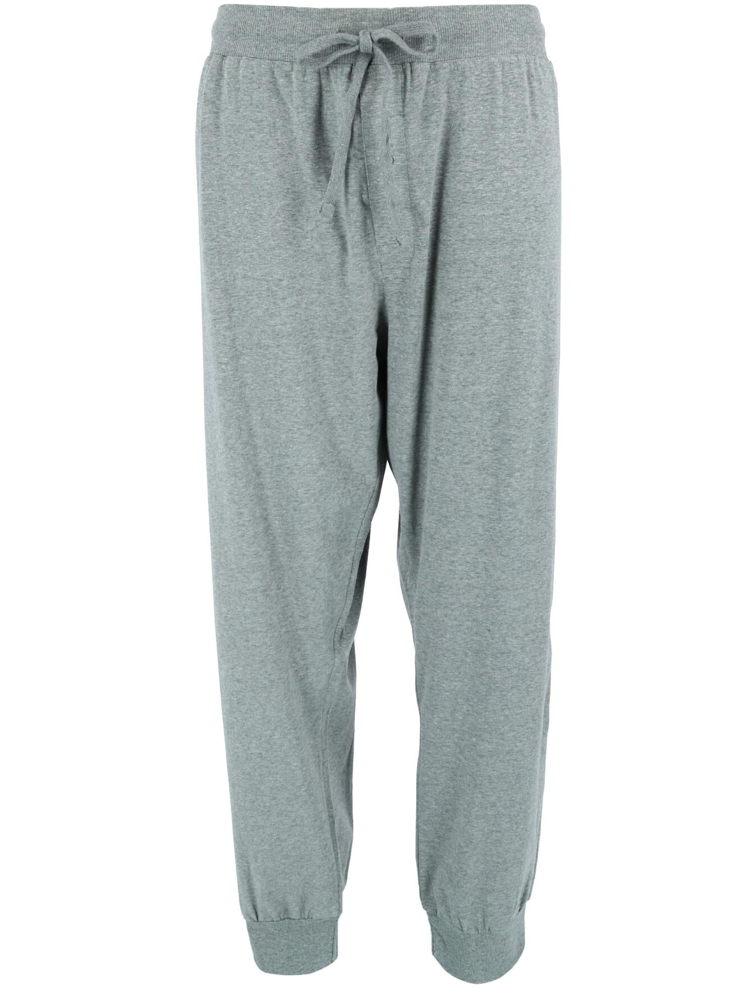mens big and tall jogger pants