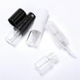 thumbnail image 6 of 50Pcs Portable 1ml Glass Perfume Atomizer Bottles Sprayers For Fragrances Storage, 6 of 19