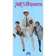 Half A Sixpence