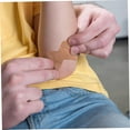 thumbnail image 5 of Lawq Injury Woundplast 40pcs/Box Waterproof Breathable for Fingertip Joint Wounds A415, 5 of 7