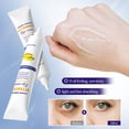 thumbnail image 6 of ONLYEOR 2PC Hydrating Eye Cream, Eye Repair Cream, Evening Primrose Vitamin E Firming Eye Moisturizing Eye Cream 20ml, 6 of 7