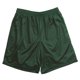 thumbnail image 1 of Shorts de Malla Martin Sports para Adulto 4X Verde Oscuro, 1 of 1