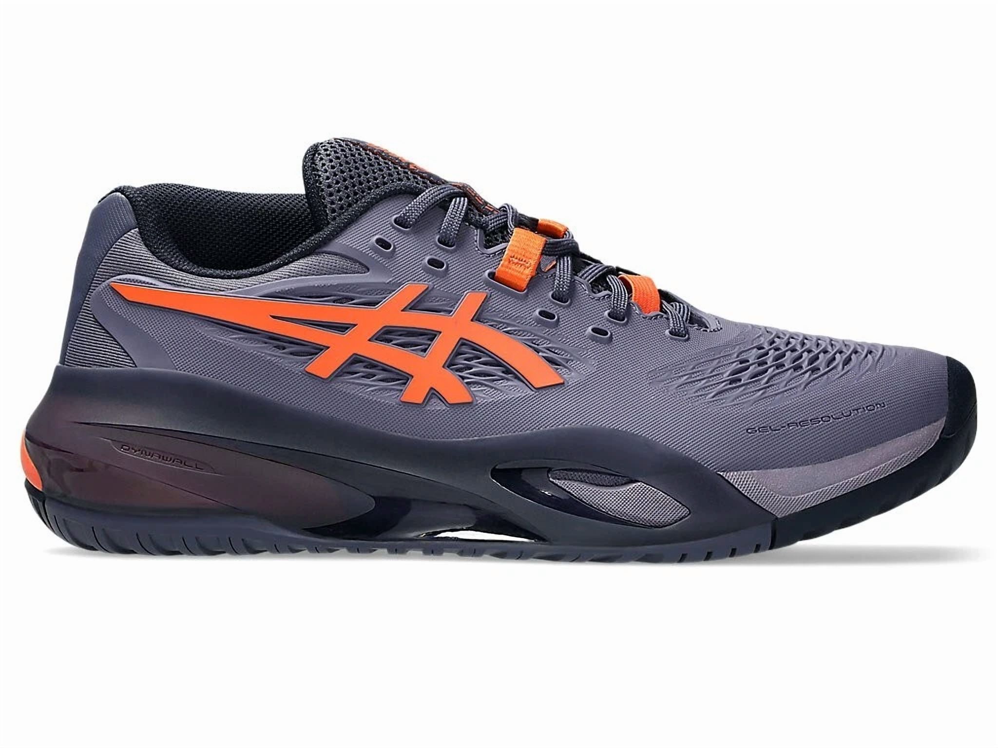 ASICS GEL-RESOLUTION X AC 