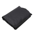 thumbnail image 1 of Industrial Fan Cover, UV Protection, Dustproof, Foldable, for Bedroom, Indoor and Outdoor, Black, 1 of 4