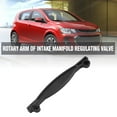 thumbnail image 5 of Anxingo 55570283 Intake Manifold Tuning Valve Runner Arm Replacement for Chevy Cruze 1.8L Engine 2011-2018, Replacement for Chevrolet Sonic 1.8L Engine 2011-2018, 5 of 7