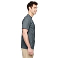thumbnail image 4 of Jerzees Adult 5.6 oz. DRI-POWER ACTIVE Pocket T-Shirt - 29P, 4 of 4