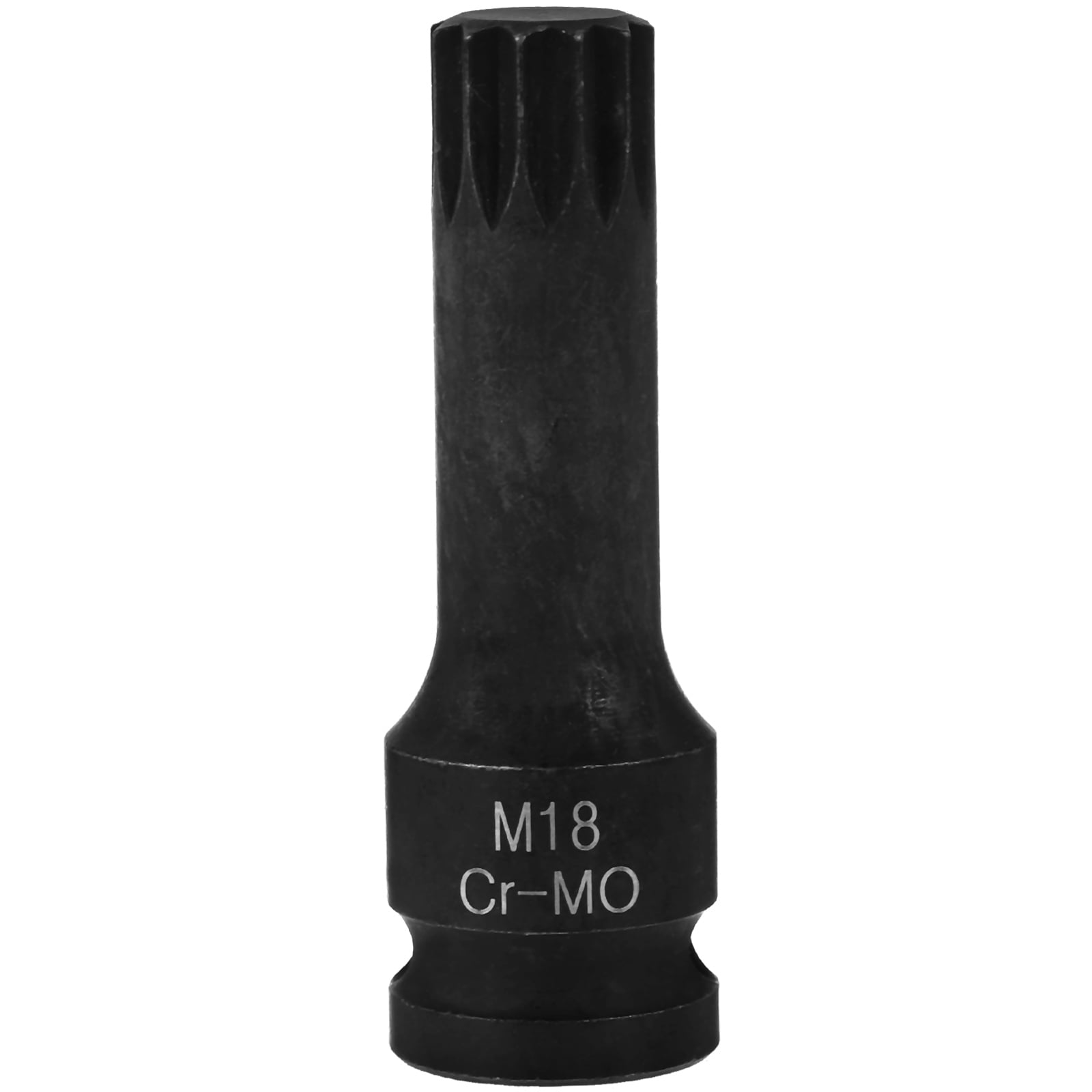 Nut Driver 1/2 Handle Quick Change Socket M18 Screwdriver Socket Bit