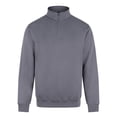 thumbnail image 1 of PRO RTX Mens Quarter Zip Sweatshirt, 1 of 1