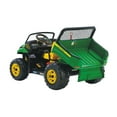 thumbnail image 3 of Peg Perego John Deere Gator XUV 12 Volt Battery Powered Ride-On, 3 of 7