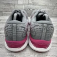 thumbnail image 4 of Asics Gel Cumulus 24 Gray Pink Athletic Running Shoes Sneakers Women Size 11, 4 of 6