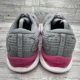 thumbnail image 4 of Asics Gel Cumulus 24 Gray Pink Athletic Running Shoes Sneakers Women Size 11, 4 of 6