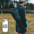 thumbnail image 4 of Set Disc Golf Franklin Sports con cesta y 3 discos incluidos, 4 of 8