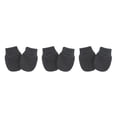 thumbnail image 2 of Manoplas para Bebés Minnieouse Accesorios de Fotografía Negro Gris, 2 of 6