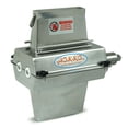 thumbnail image 3 of Hakka Manual Steak Tenderizer 5in/12.5 cm Stainless Steel Meat Tenderizer Machine Used for Tendering Pork Beef Mutton, 3 of 5