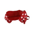 thumbnail image 5 of Disney Minnie Mouse Polka Dot Bow Fanny Waist Pack, 5 of 6