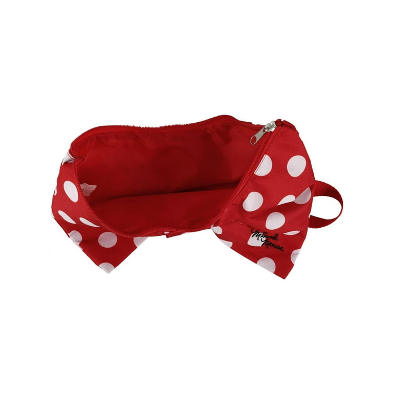 Minnie bow fanny pack best sale