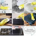 thumbnail image 5 of 72 Esponjas Mágicas de Alta Densidad Comprimidas para Limpieza de Melamina, Borradores para Cocina, Baño, Sofá, Limpieza, 5 of 5