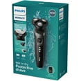 Philips Norelco Aquatouch, Rechargeable Wet & Dry Shaver with ClickOn