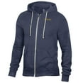 thumbnail image 2 of Men's Navy UC Davis Aggies Rocky Full-Zip Hoodie, 2 of 3