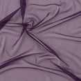 thumbnail image 5 of Zelouf Sanya Power Mesh  , Sewing, DIY, Crafts Fabric by the Yard, Baroque Plum, 5 Yard, 5 of 5