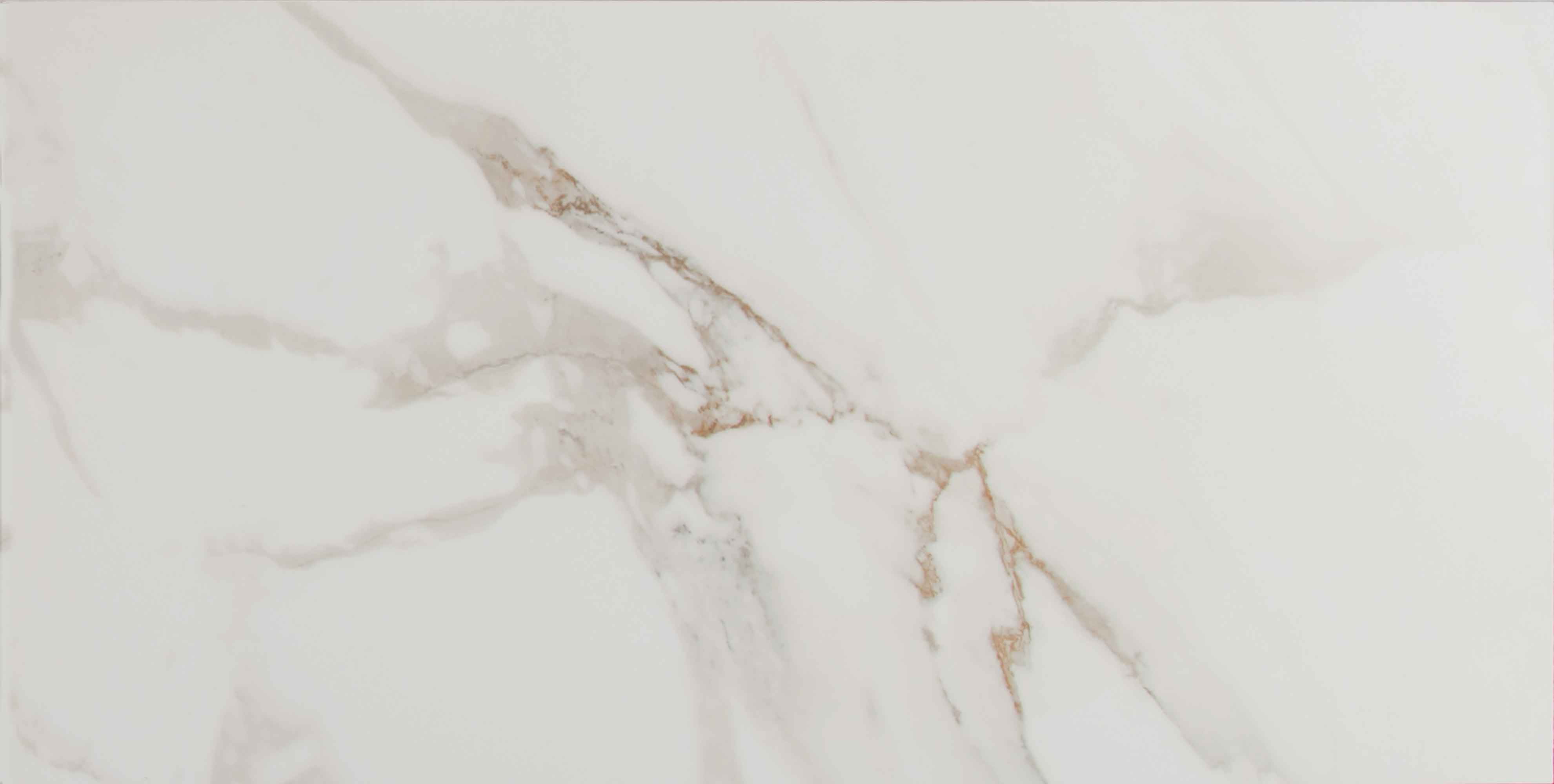 MSI Pietra Carrara 12 X 24 Porcelain Field Tile In White