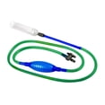 thumbnail image 1 of E-Trad Aspirateur d'Aquarium Extra Long avec Pompe à Eau et Siphon, 1 of 4