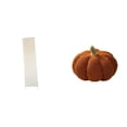 thumbnail image 1 of Pantalla de lámpara de pie,Lámpara minimalista para estudio,Cubierta de luz Iluminación creativa para dormitorio,Almohadas de calabaza de Halloween,Cojines de calabaza de, 1 of 8