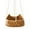 as the picture shows, variant on Breathable Pet Cage with Metal Hooks Rattan and Woven Cat Cat for Cage for Rabbits Small Dogs Pet Bed Indoor Outdoor Durable Construction