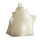 thumbnail image 2 of Fiudx Velas de Fantasma de Halloween, Diseño Único con Forma de Fantasma, Aroma Relajante, Decoración para Fiestas, Regalo Navideño, Multiusos, Tamaño 6,5 X 6,5 X 6,5 Cm, 2 of 2