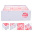 thumbnail image 2 of Shisuyan Mice Labirynth Maze Pink 1Pack 8.3X7.9X3In, 2 of 9