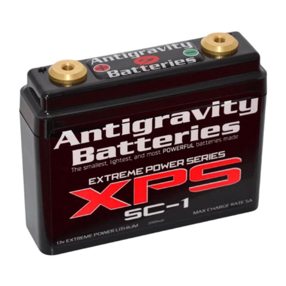 Antigravity Batteries AG-SC-1 XPS SC-1 Battery