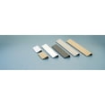 thumbnail image 2 of Schaub And Company 211050-MB Borde 12-5/8" Center To Center Luxury Sleek Modern Finger Tab, 2 of 4