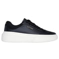 thumbnail image 1 of Tenis Skechers Court Classics 185060/BLK Mujer Casual negro 25.5, 1 of 5