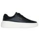 thumbnail image 1 of Tenis Skechers Court Classics 185060/BLK Mujer Casual negro 25, 1 of 5