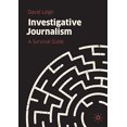 thumbnail image 1 of Investigative Journalism: A Survival Guide, 1 of 4