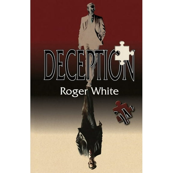 Deception, (Paperback)