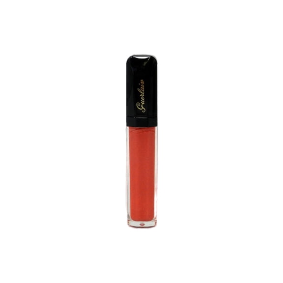 Guerlain Maxi Shine Intense Colour & Shine Lip Gloss 940 Nahema Smack 0.25 Ounce