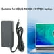 thumbnail image 3 of Protección Contra Sobretensión Adaptador De Potencia De Laptop Duradero, Cargadores De Computadora Portátil, Protección Contra Sobrecalentamiento Para Cuaderno, 3 of 7