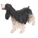 thumbnail image 1 of Figuritas De Cocker Spaniel, Simulación Educativa, Figura De Perro Fácil De Mantener Para Niños, Juguetes Y Decoración De Interiores, 1 of 7