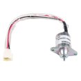thumbnail image 2 of 118400-61950 1503ES-12K5SUC5S 12V Stop Solenoid for 2V78 2V750, 2 of 5