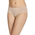thumbnail image 3 of Jockey Women's Supersoft Hipster - 3 Pack, 3 of 5
