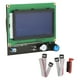thumbnail image 5 of Controlador de pantalla de impresora Pantalla LCD de impresión fuera de línea para Reprap Ramps 1.4, 5 of 5