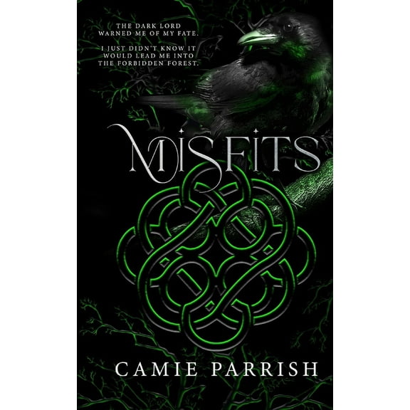 Misfits, (Paperback)