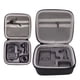 thumbnail image 4 of Caja de Almacenamiento Bolsa Protectora Estuche de Transporte para Insta360 ONE RS Cámara Panorámica Gran Angular Impermeable Cámara de Acción Accesorios Caja de Almacenamiento, 4 of 9