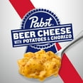 thumbnail image 6 of Campbell’s Chunky x Pabst Blue Ribbon Beer Cheese with Potatoes and Chorizo Soup, 18.8 oz Can, 6 of 13